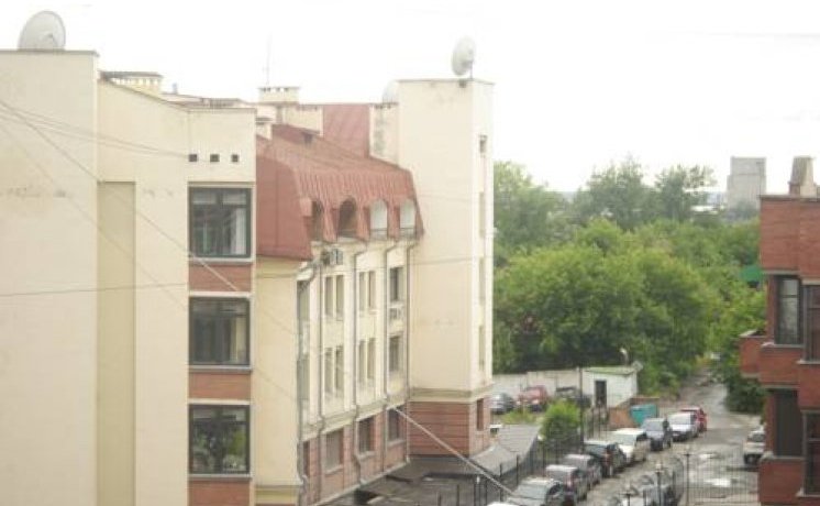 Гостиница Хостел Достоевский Новосибирск-32